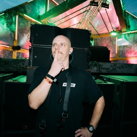Electric Love Festival 2025 - Donnerstag