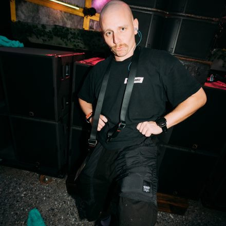Electric Love Festival 2025 - Donnerstag