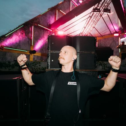 Electric Love Festival 2025 - Donnerstag