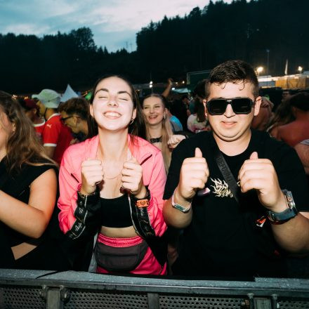 Electric Love Festival 2025 - Donnerstag