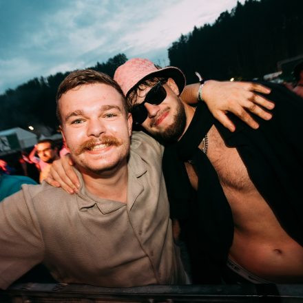 Electric Love Festival 2025 - Donnerstag