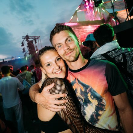 Electric Love Festival 2025 - Donnerstag
