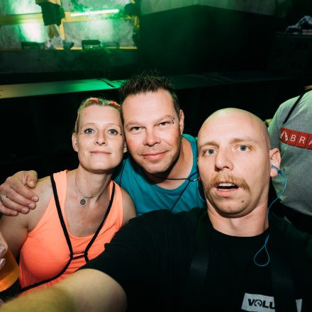 Electric Love Festival 2025 - Donnerstag