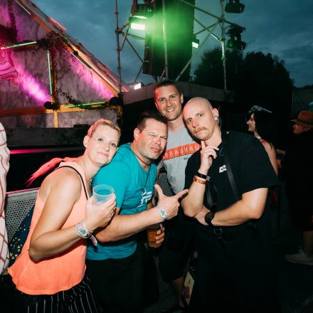 Electric Love Festival 2025 - Donnerstag