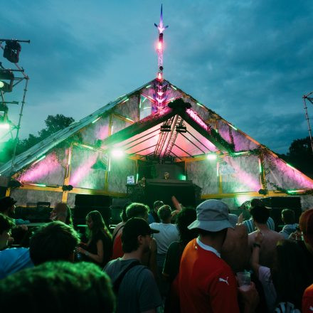 Electric Love Festival 2025 - Donnerstag