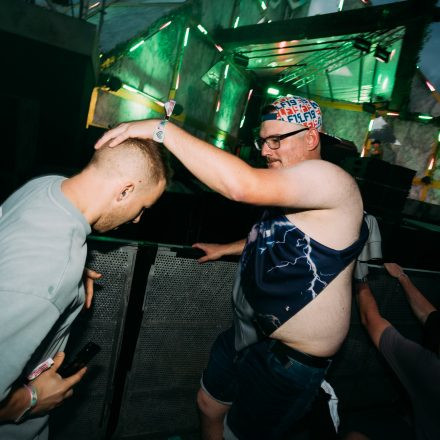 Electric Love Festival 2025 - Donnerstag