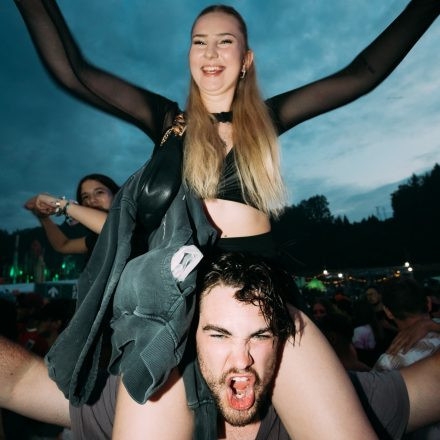 Electric Love Festival 2025 - Donnerstag