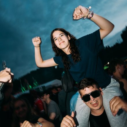 Electric Love Festival 2025 - Donnerstag