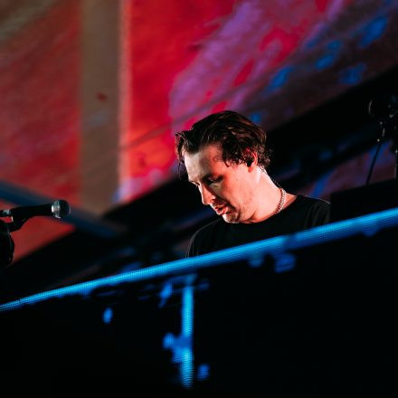 Electric Love Festival 2025 - Donnerstag