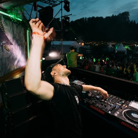 Electric Love Festival 2025 - Donnerstag