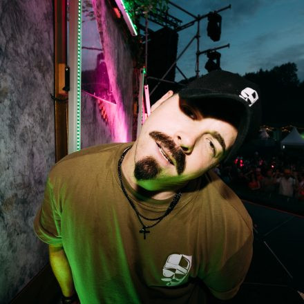 Electric Love Festival 2025 - Donnerstag