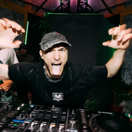 Electric Love Festival 2025 - Donnerstag