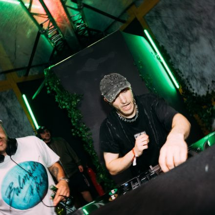 Electric Love Festival 2025 - Donnerstag