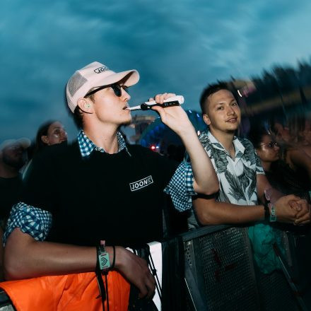 Electric Love Festival 2025 - Donnerstag