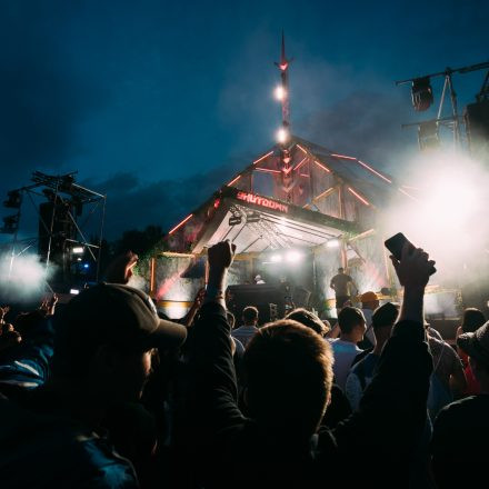 Electric Love Festival 2025 - Donnerstag