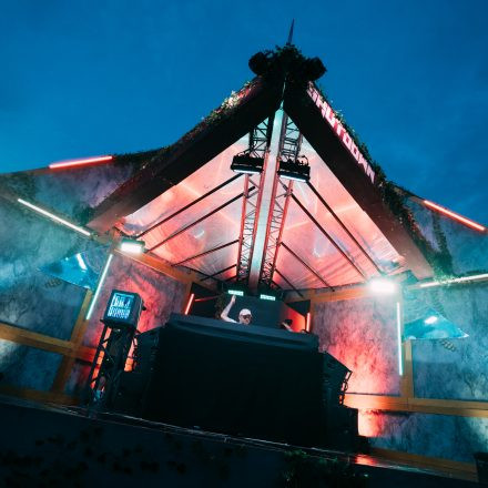 Electric Love Festival 2025 - Donnerstag