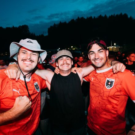 Electric Love Festival 2025 - Donnerstag