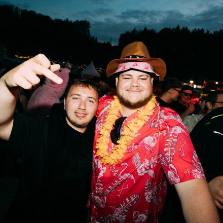 Electric Love Festival 2025 - Donnerstag