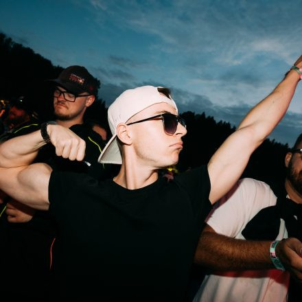 Electric Love Festival 2025 - Donnerstag