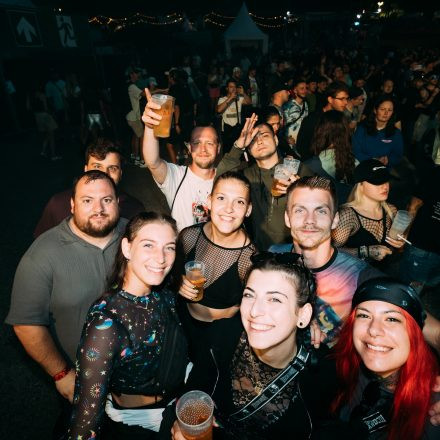 Electric Love Festival 2025 - Donnerstag