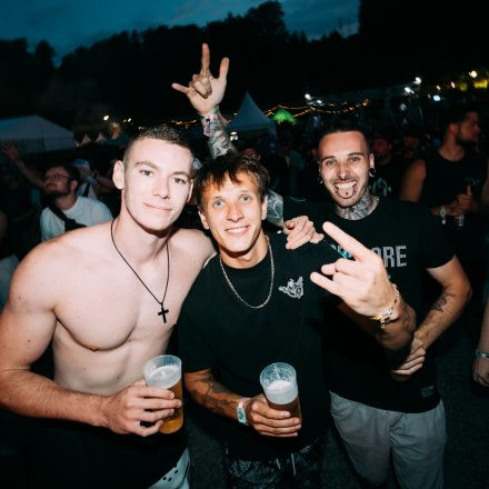 Electric Love Festival 2025 - Donnerstag