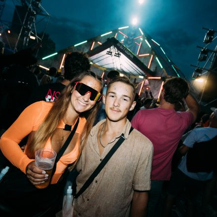 Electric Love Festival 2025 - Donnerstag