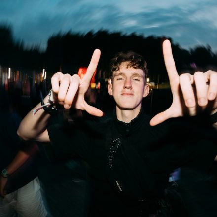 Electric Love Festival 2025 - Donnerstag