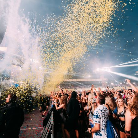 Electric Love Festival 2025 - Donnerstag
