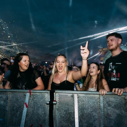 Electric Love Festival 2025 - Donnerstag