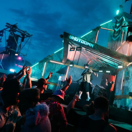 Electric Love Festival 2025 - Donnerstag