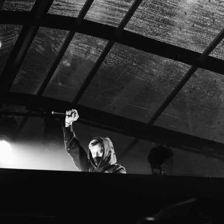 Electric Love Festival 2025 - Donnerstag