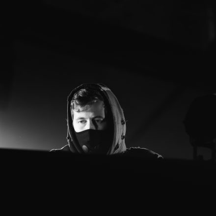 Electric Love Festival 2025 - Donnerstag