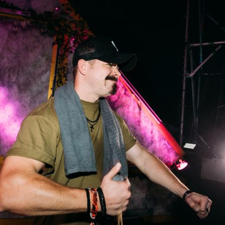Electric Love Festival 2025 - Donnerstag