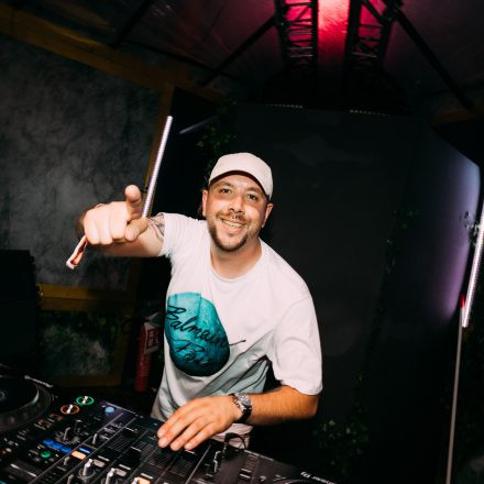 Electric Love Festival 2025 - Donnerstag