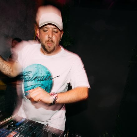 Electric Love Festival 2025 - Donnerstag