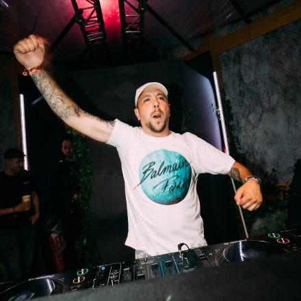 Electric Love Festival 2025 - Donnerstag