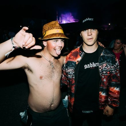 Electric Love Festival 2025 - Donnerstag