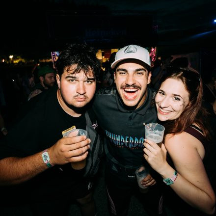 Electric Love Festival 2025 - Donnerstag