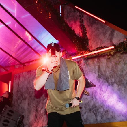 Electric Love Festival 2025 - Donnerstag
