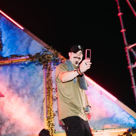 Electric Love Festival 2025 - Donnerstag