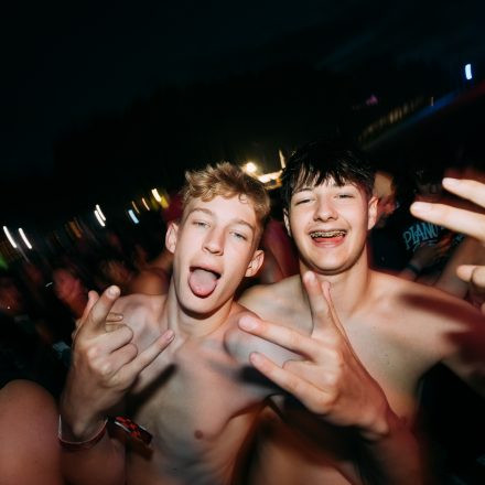 Electric Love Festival 2025 - Donnerstag