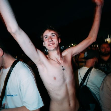 Electric Love Festival 2025 - Donnerstag