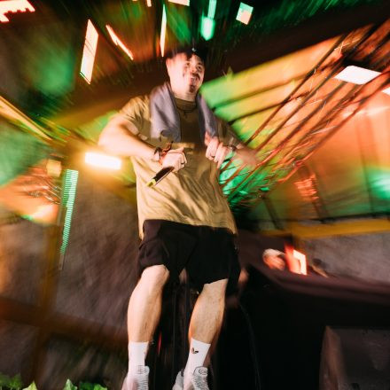 Electric Love Festival 2025 - Donnerstag
