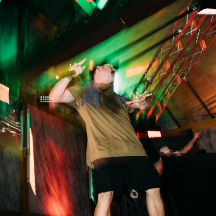 Electric Love Festival 2025 - Donnerstag