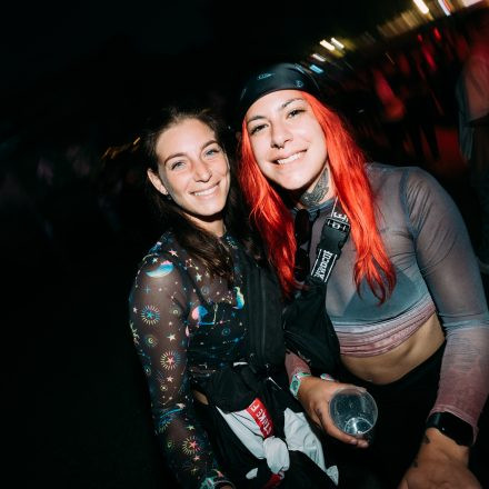 Electric Love Festival 2025 - Donnerstag
