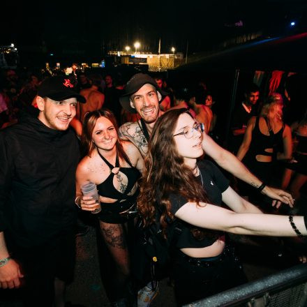 Electric Love Festival 2025 - Donnerstag