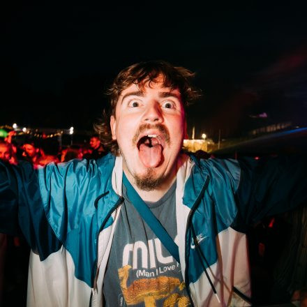 Electric Love Festival 2025 - Donnerstag