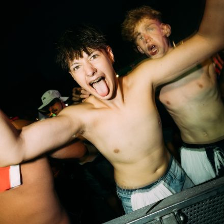 Electric Love Festival 2025 - Donnerstag