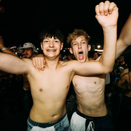 Electric Love Festival 2025 - Donnerstag