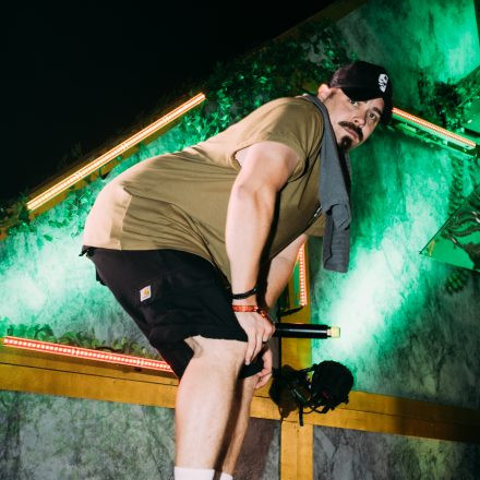 Electric Love Festival 2025 - Donnerstag